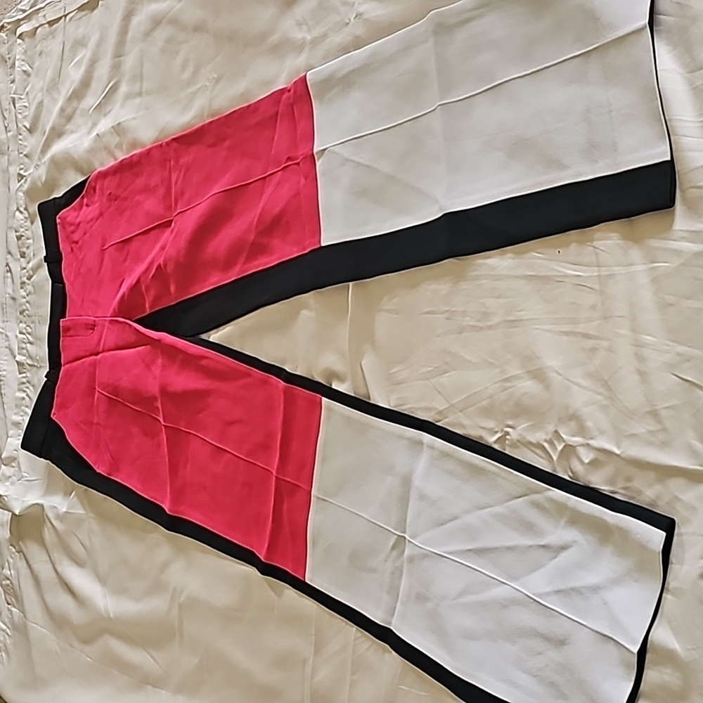Michael kors collection formal pants